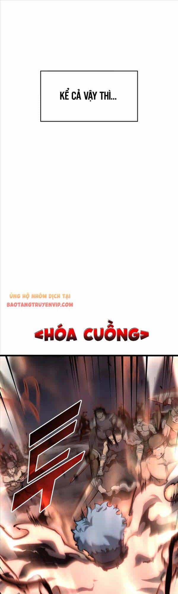 Sự Trở Lại Của Người Chơi Cấp Sss - Chương 35 - ảnh 12