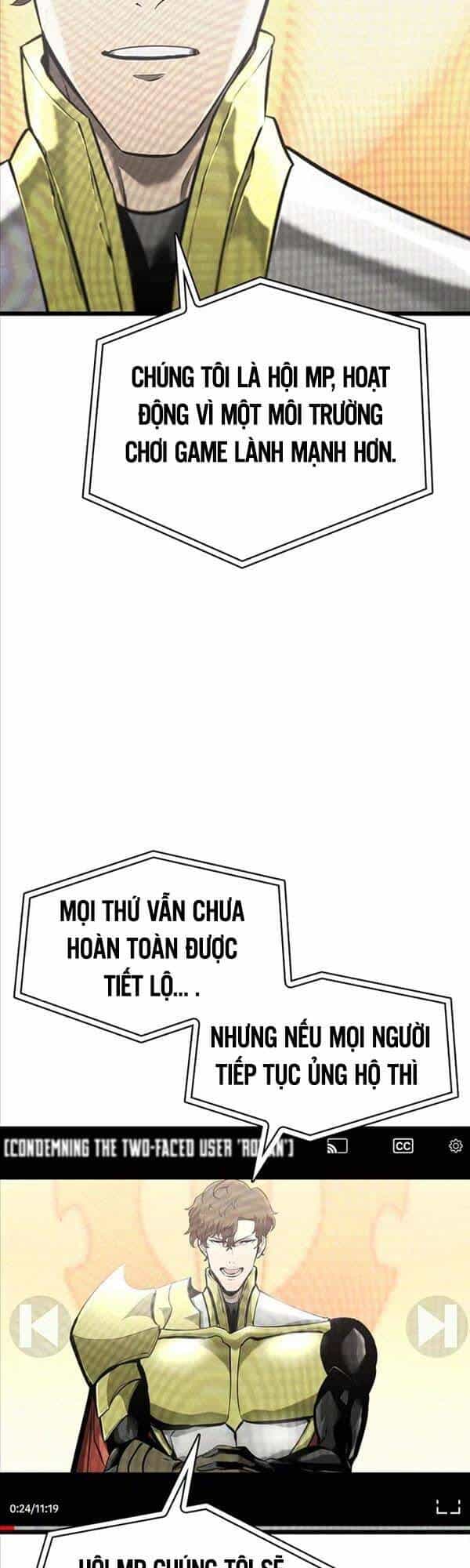 Sự Trở Lại Của Người Chơi Cấp Sss - Chương 35 - ảnh 21