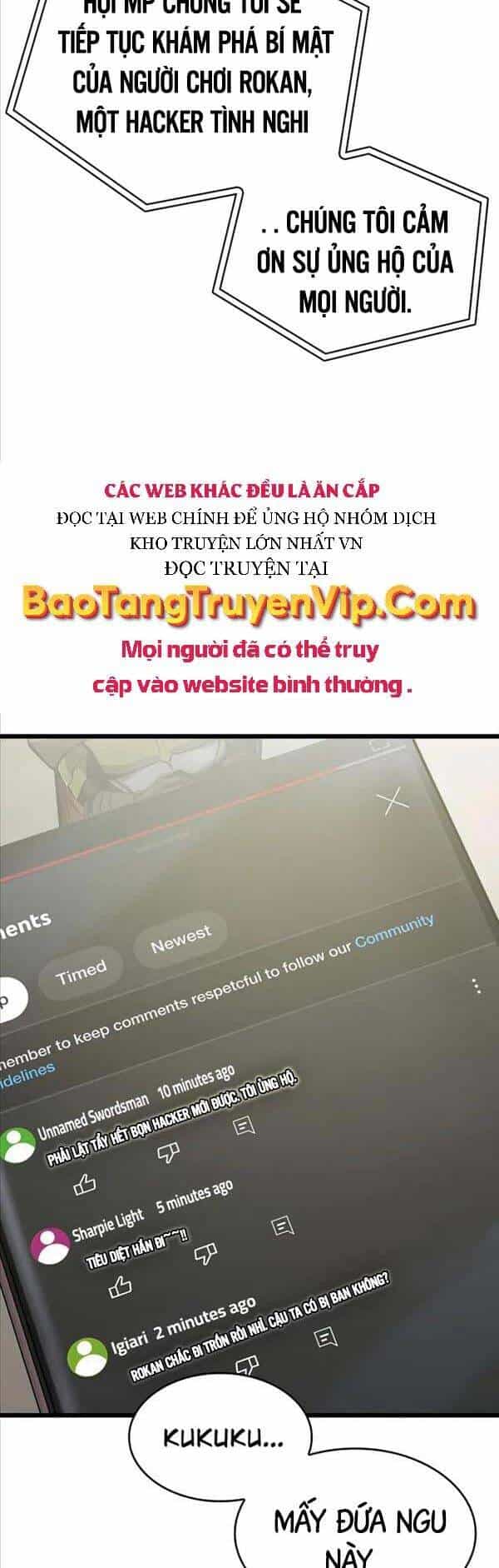 Sự Trở Lại Của Người Chơi Cấp Sss - Chương 35 - ảnh 22