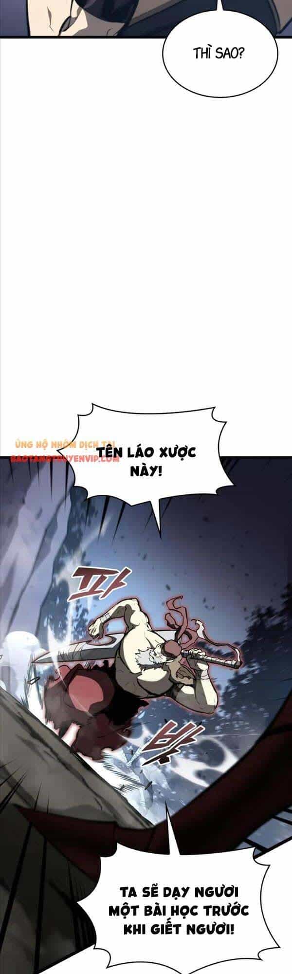 Sự Trở Lại Của Người Chơi Cấp Sss - Chương 35 - ảnh 3