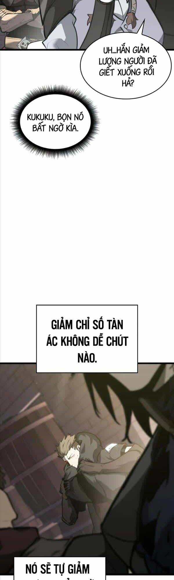 Sự Trở Lại Của Người Chơi Cấp Sss - Chương 35 - ảnh 37