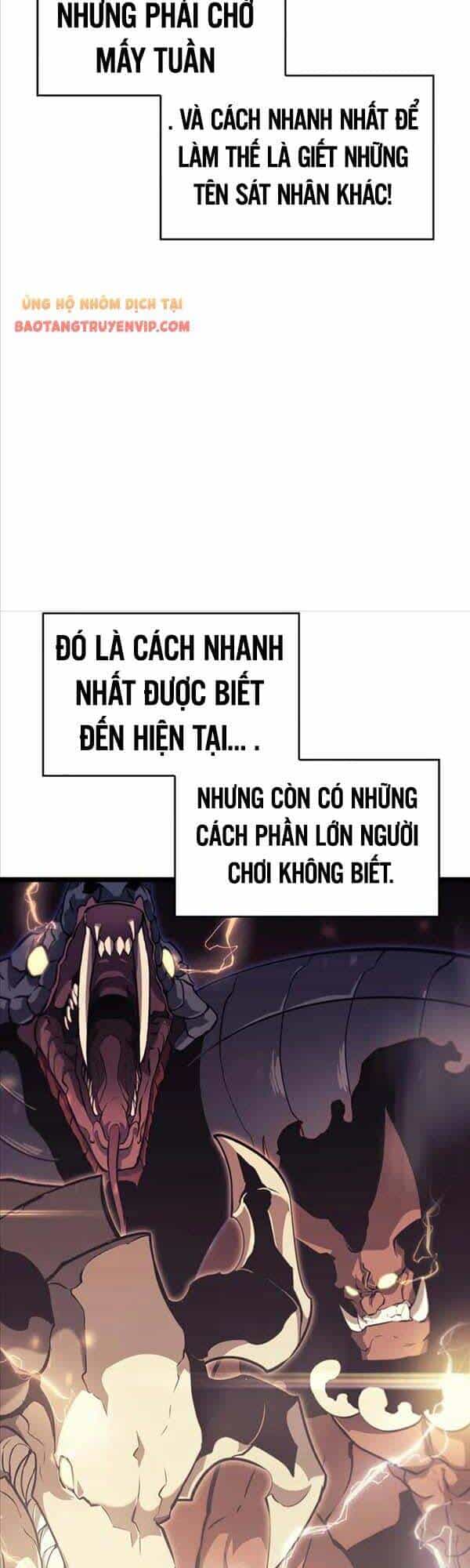 Sự Trở Lại Của Người Chơi Cấp Sss - Chương 35 - ảnh 38