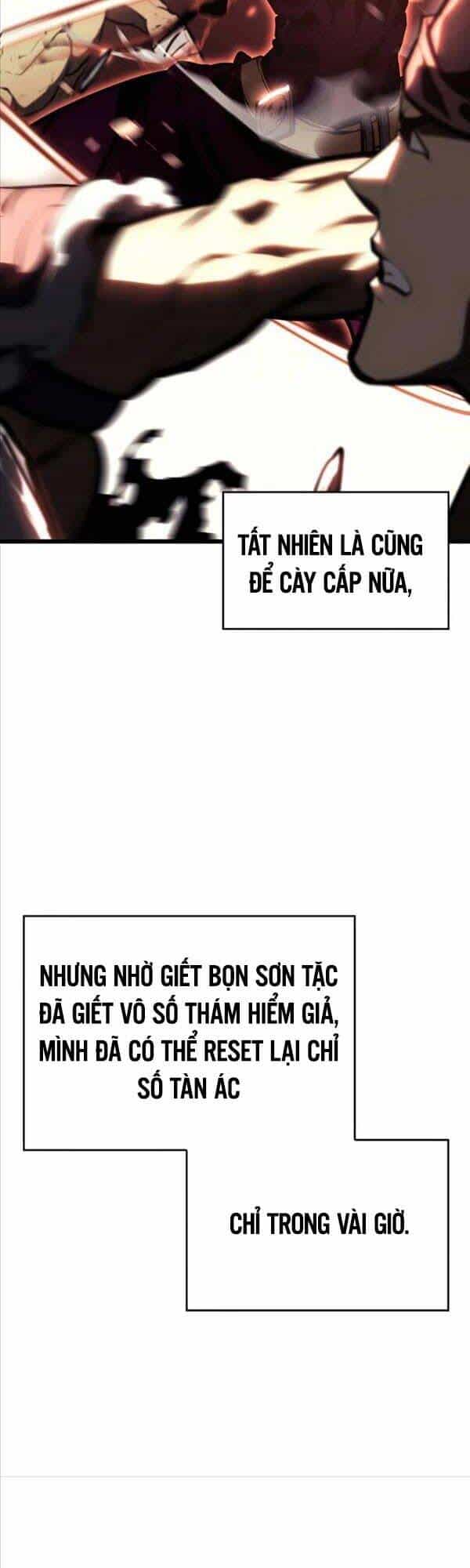 Sự Trở Lại Của Người Chơi Cấp Sss - Chương 35 - ảnh 40