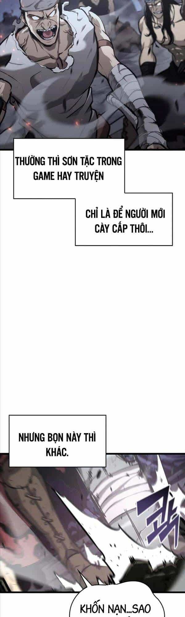 Sự Trở Lại Của Người Chơi Cấp Sss - Chương 35 - ảnh 8