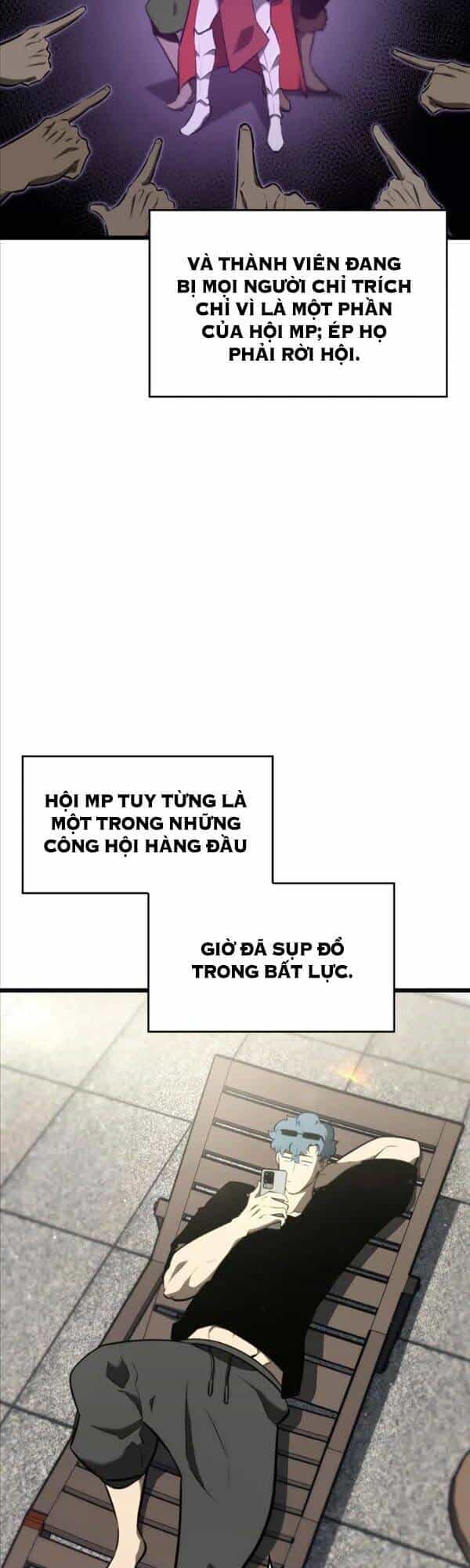Sự Trở Lại Của Người Chơi Cấp Sss - Chương 37 - ảnh 2