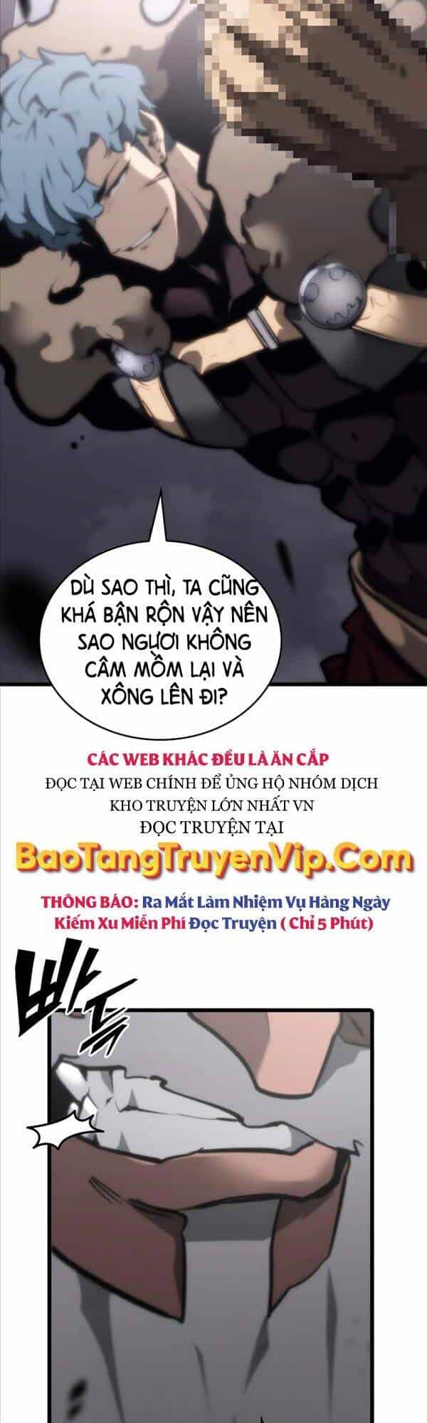 Sự Trở Lại Của Người Chơi Cấp Sss - Chương 37 - ảnh 21