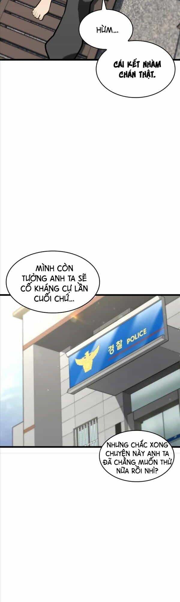 Sự Trở Lại Của Người Chơi Cấp Sss - Chương 37 - ảnh 3