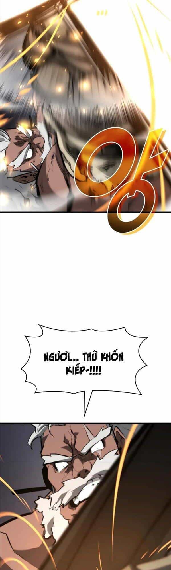 Sự Trở Lại Của Người Chơi Cấp Sss - Chương 37 - ảnh 36