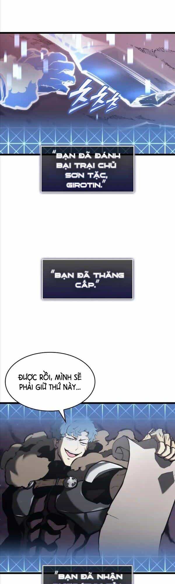 Sự Trở Lại Của Người Chơi Cấp Sss - Chương 37 - ảnh 53