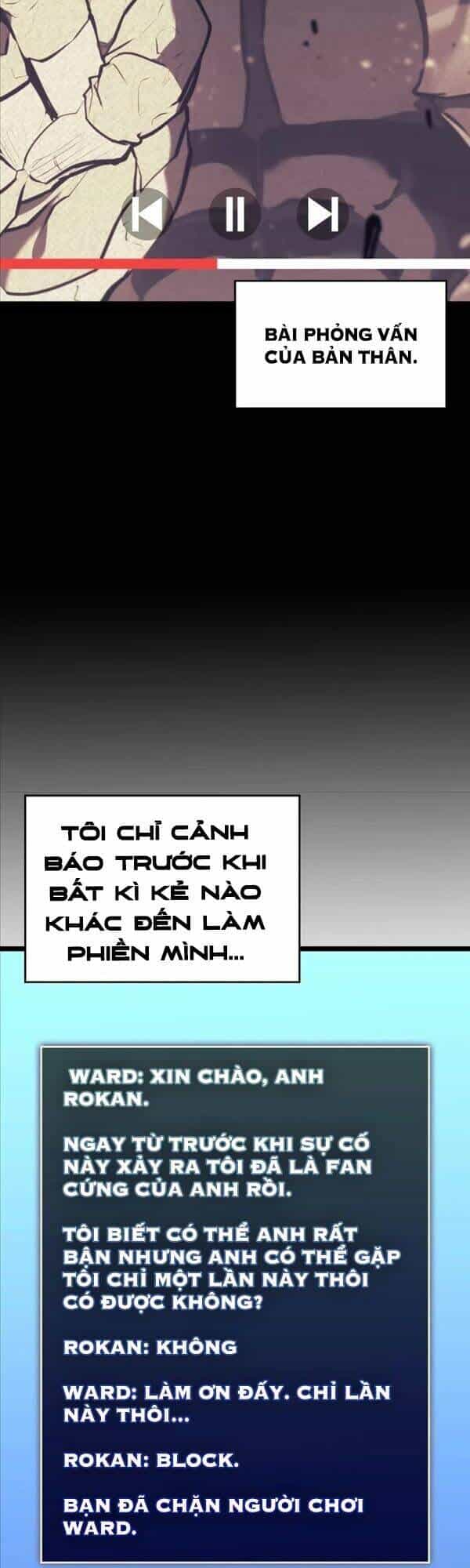 Sự Trở Lại Của Người Chơi Cấp Sss - Chương 37 - ảnh 6