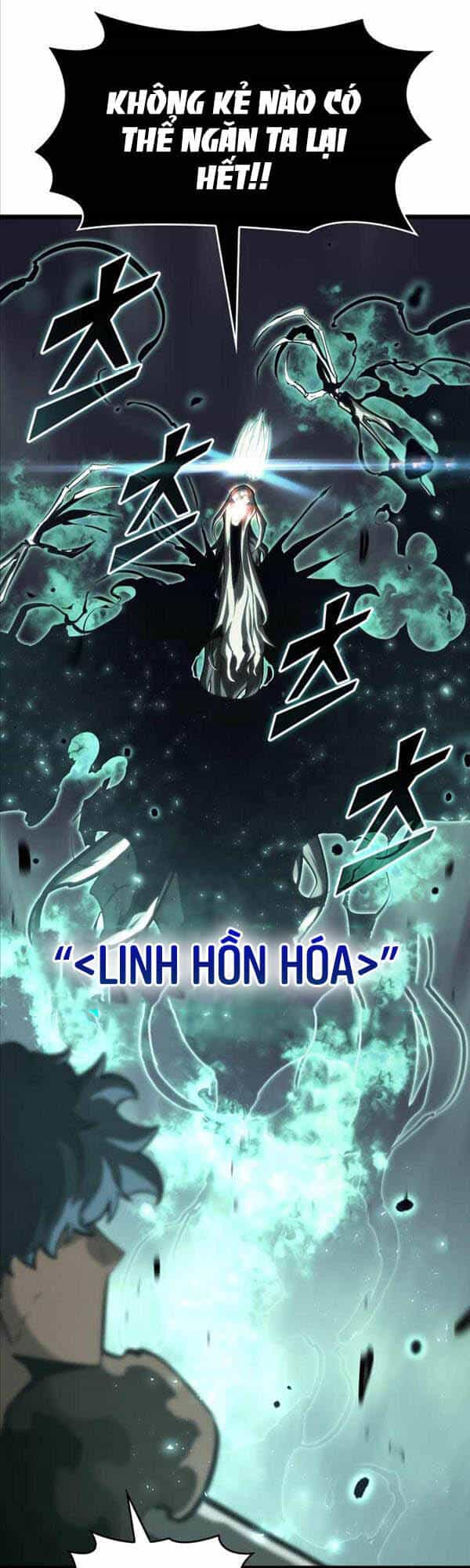 Sự Trở Lại Của Người Chơi Cấp Sss - Chương 39 - ảnh 7