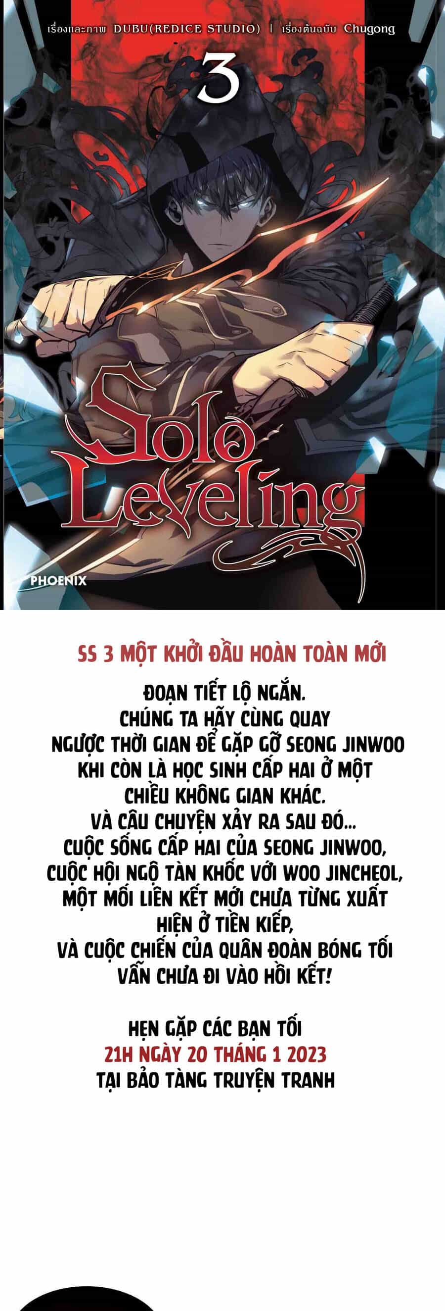 Sự Trở Lại Của Người Chơi Cấp Sss - Chương 42 - ảnh 26