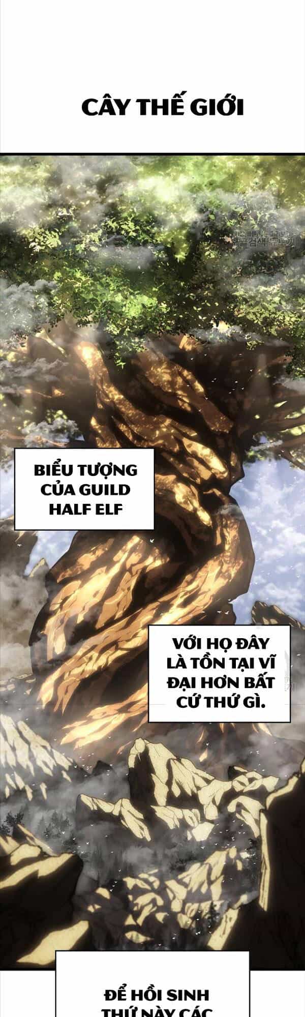 Sự Trở Lại Của Người Chơi Cấp Sss - Chương 46 - ảnh 33