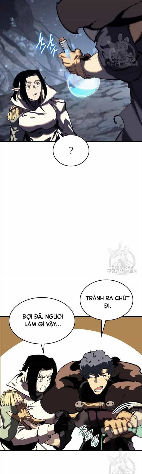 Sự Trở Lại Của Người Chơi Cấp Sss - Chương 46 - ảnh 36