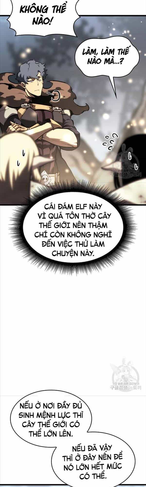 Sự Trở Lại Của Người Chơi Cấp Sss - Chương 46 - ảnh 40