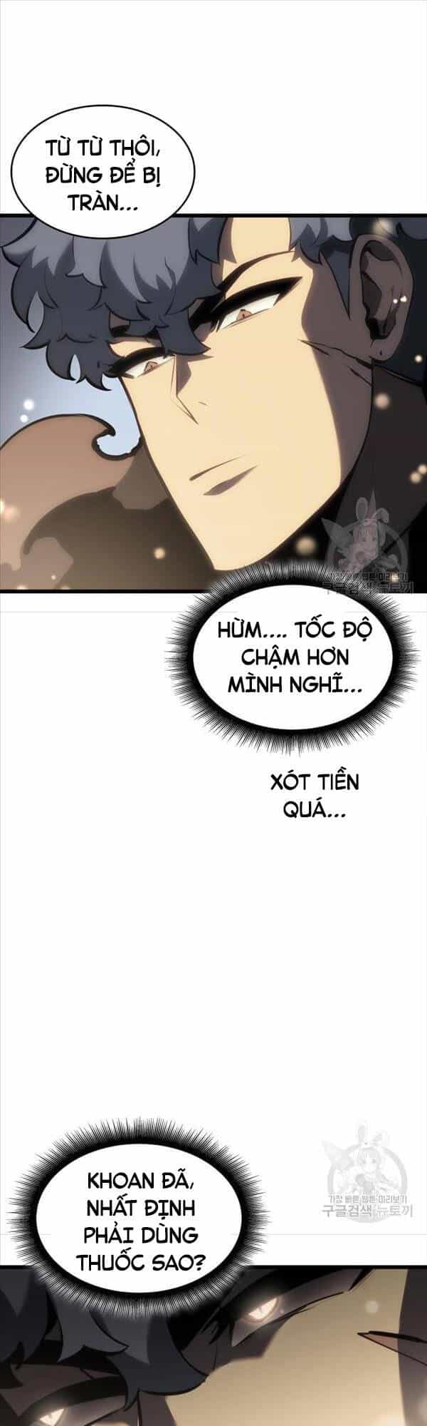 Sự Trở Lại Của Người Chơi Cấp Sss - Chương 46 - ảnh 43