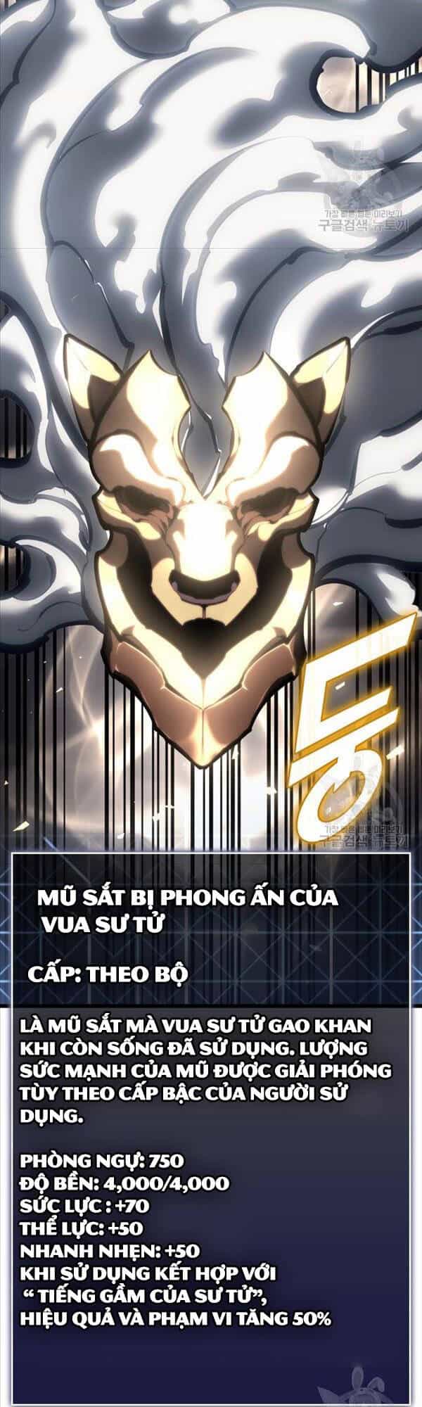 Sự Trở Lại Của Người Chơi Cấp Sss - Chương 46 - ảnh 59