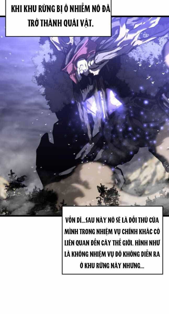 Sự Trở Lại Của Người Chơi Cấp Sss - Chương 47 - ảnh 25
