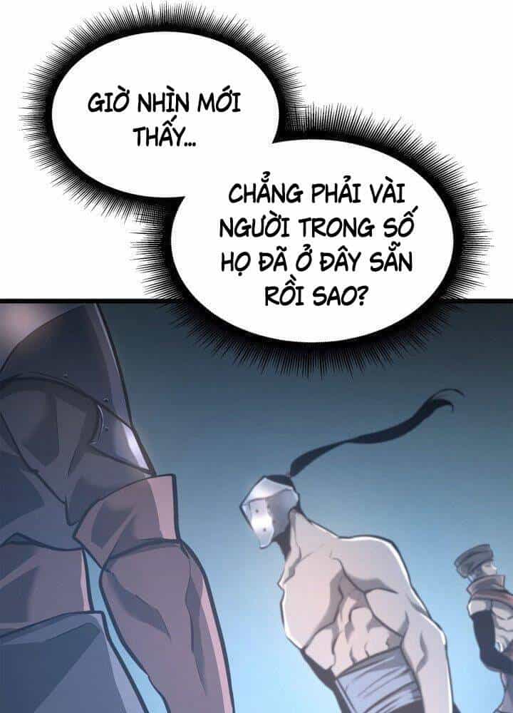 Sự Trở Lại Của Người Chơi Cấp Sss - Chương 5 - ảnh 25