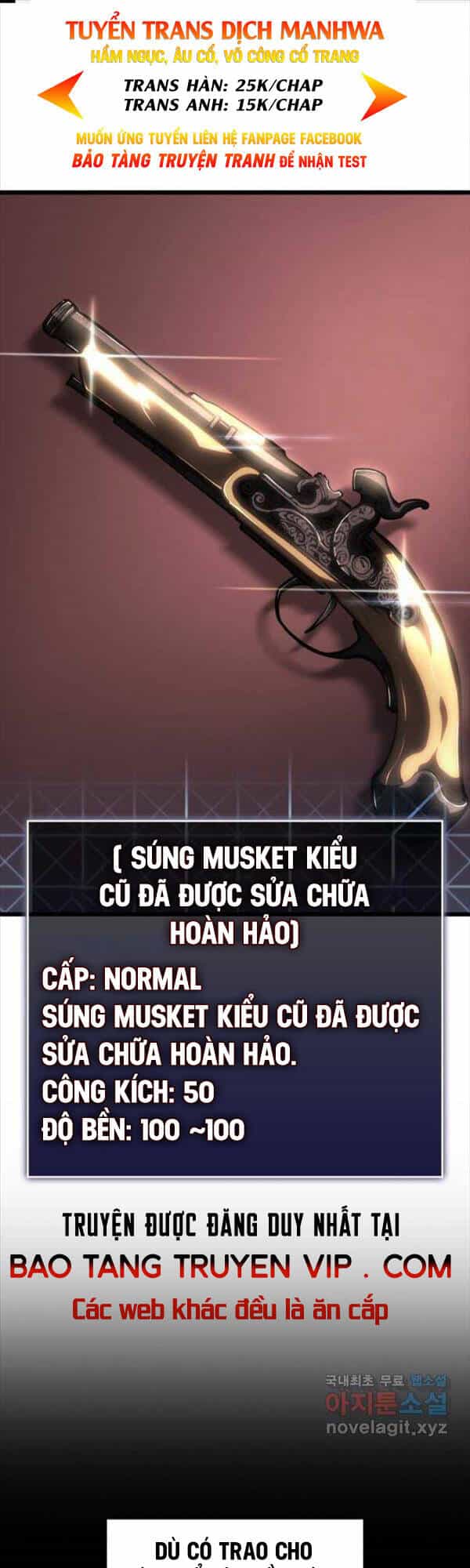 Sự Trở Lại Của Người Chơi Cấp Sss - Chương 49 - ảnh 1