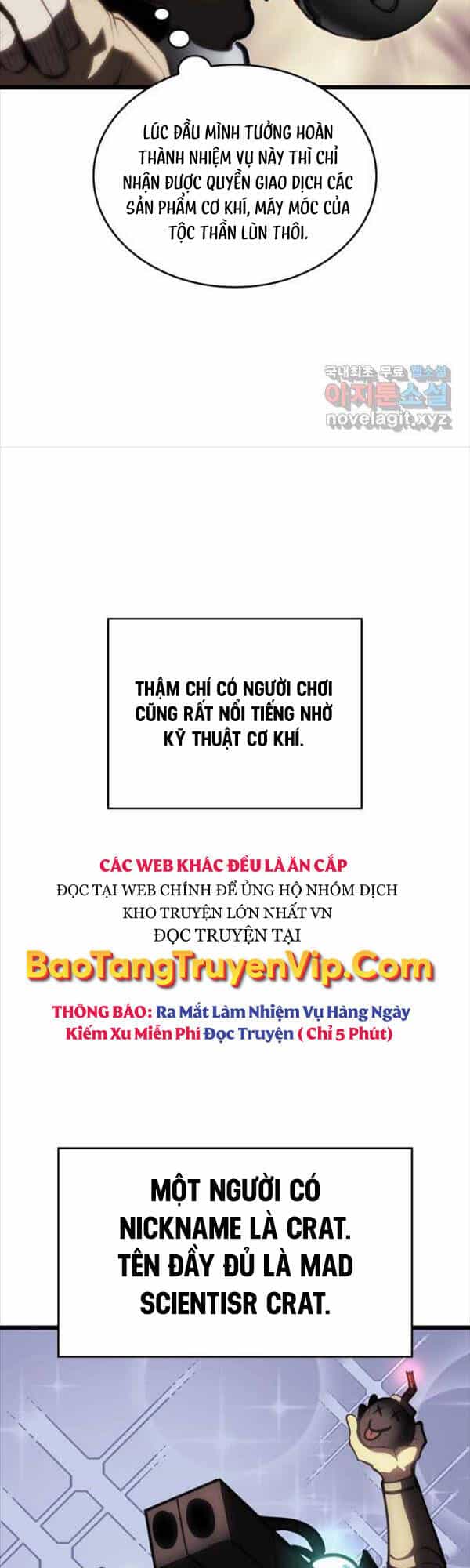 Sự Trở Lại Của Người Chơi Cấp Sss - Chương 49 - ảnh 10