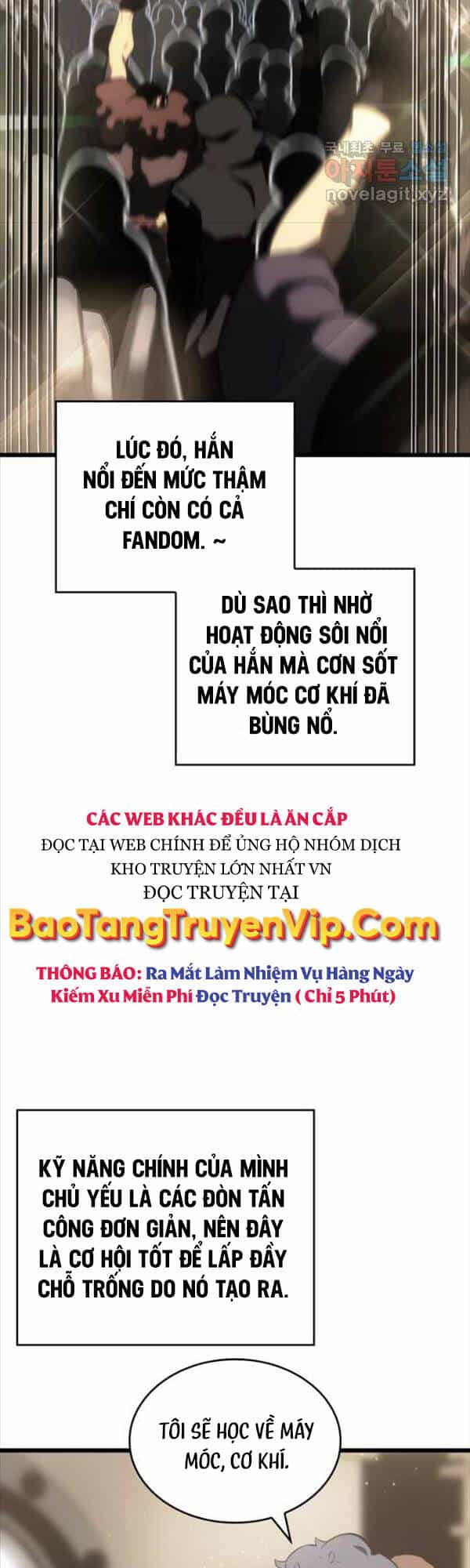 Sự Trở Lại Của Người Chơi Cấp Sss - Chương 49 - ảnh 12
