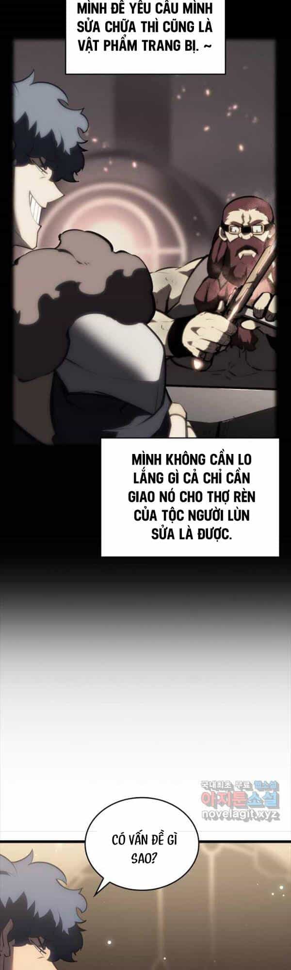 Sự Trở Lại Của Người Chơi Cấp Sss - Chương 49 - ảnh 2