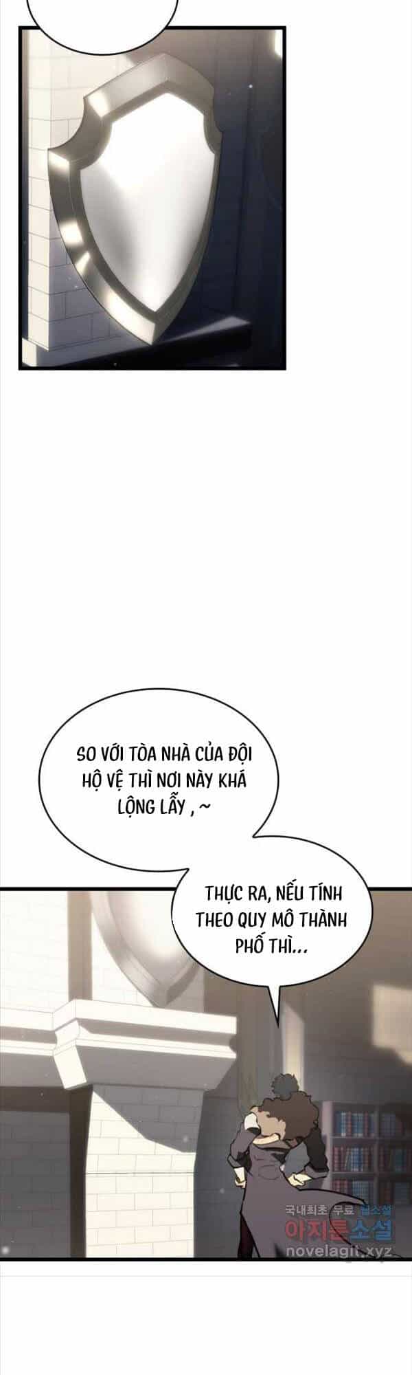 Sự Trở Lại Của Người Chơi Cấp Sss - Chương 49 - ảnh 21
