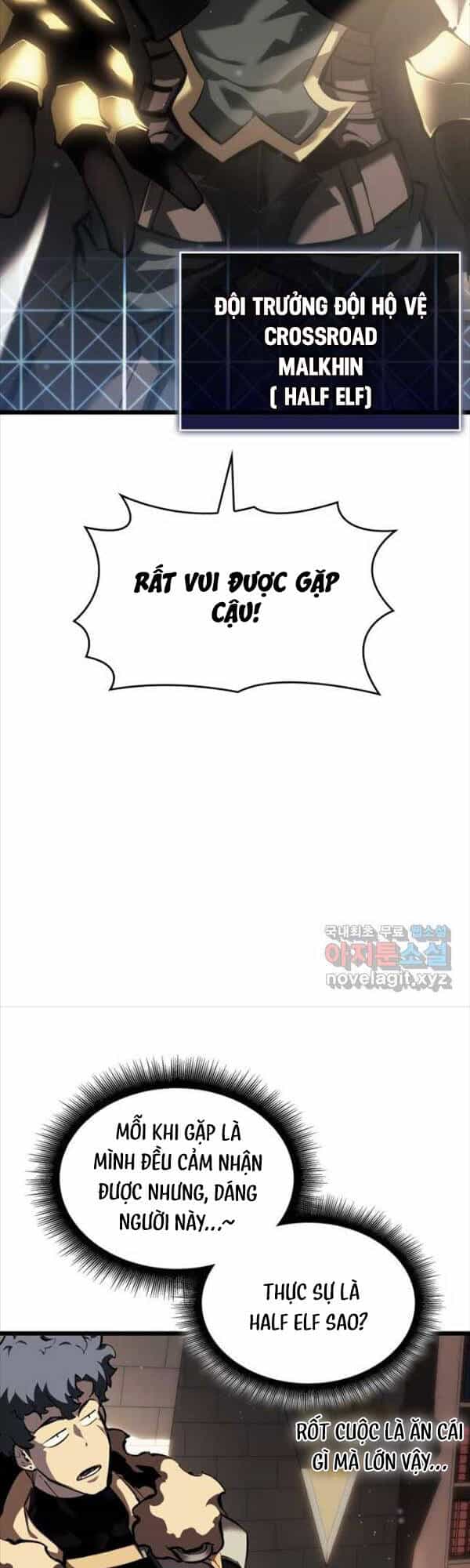 Sự Trở Lại Của Người Chơi Cấp Sss - Chương 49 - ảnh 25