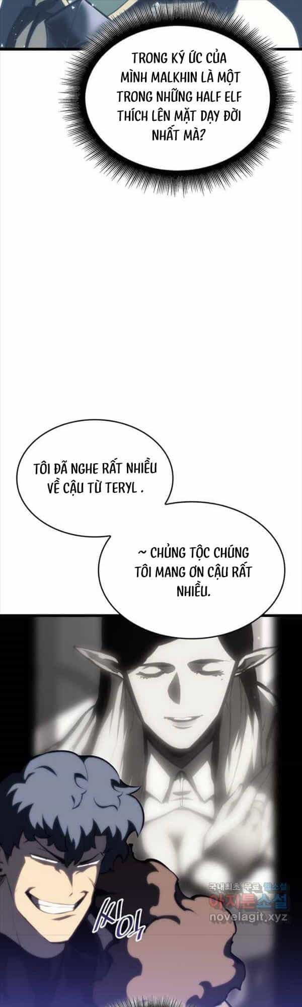 Sự Trở Lại Của Người Chơi Cấp Sss - Chương 49 - ảnh 28