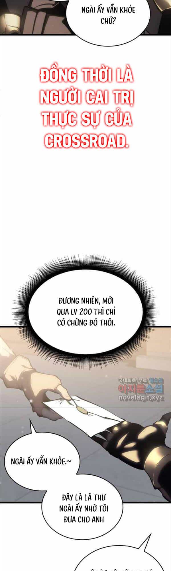 Sự Trở Lại Của Người Chơi Cấp Sss - Chương 49 - ảnh 31