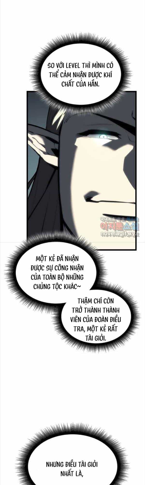 Sự Trở Lại Của Người Chơi Cấp Sss - Chương 49 - ảnh 34