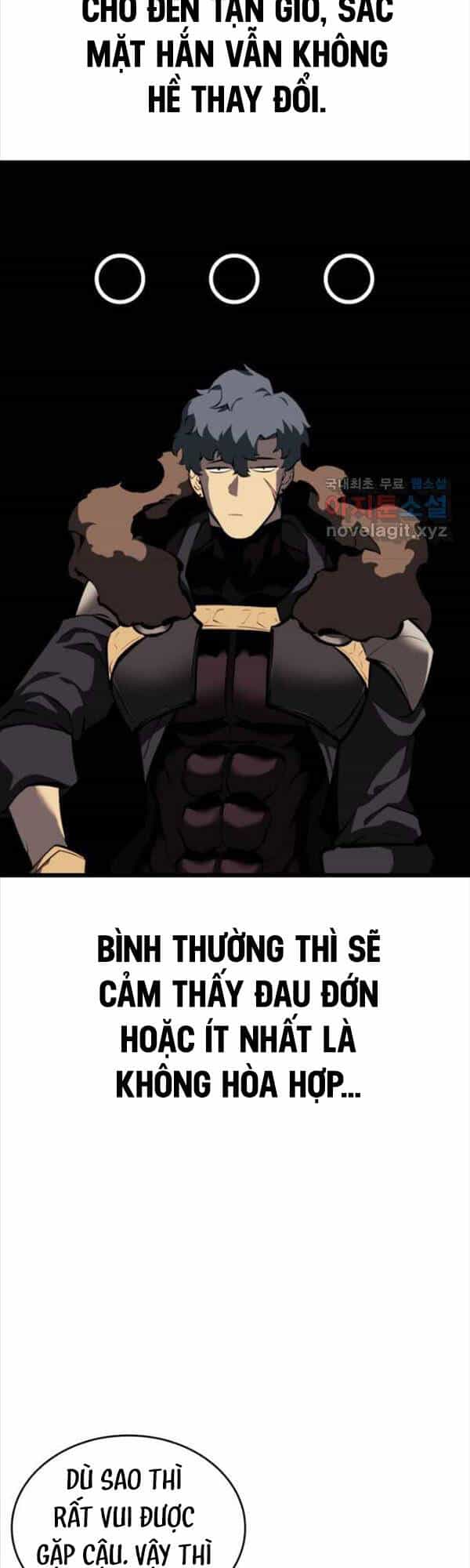 Sự Trở Lại Của Người Chơi Cấp Sss - Chương 49 - ảnh 36