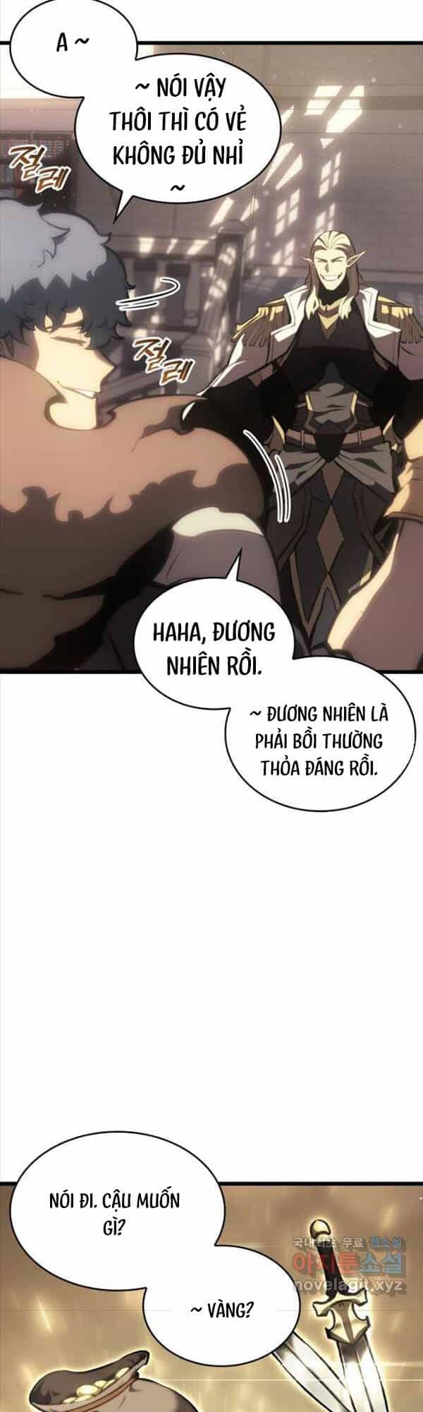 Sự Trở Lại Của Người Chơi Cấp Sss - Chương 49 - ảnh 48
