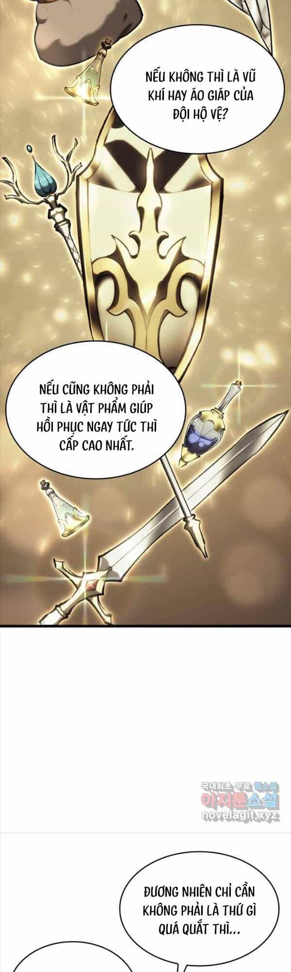Sự Trở Lại Của Người Chơi Cấp Sss - Chương 49 - ảnh 49