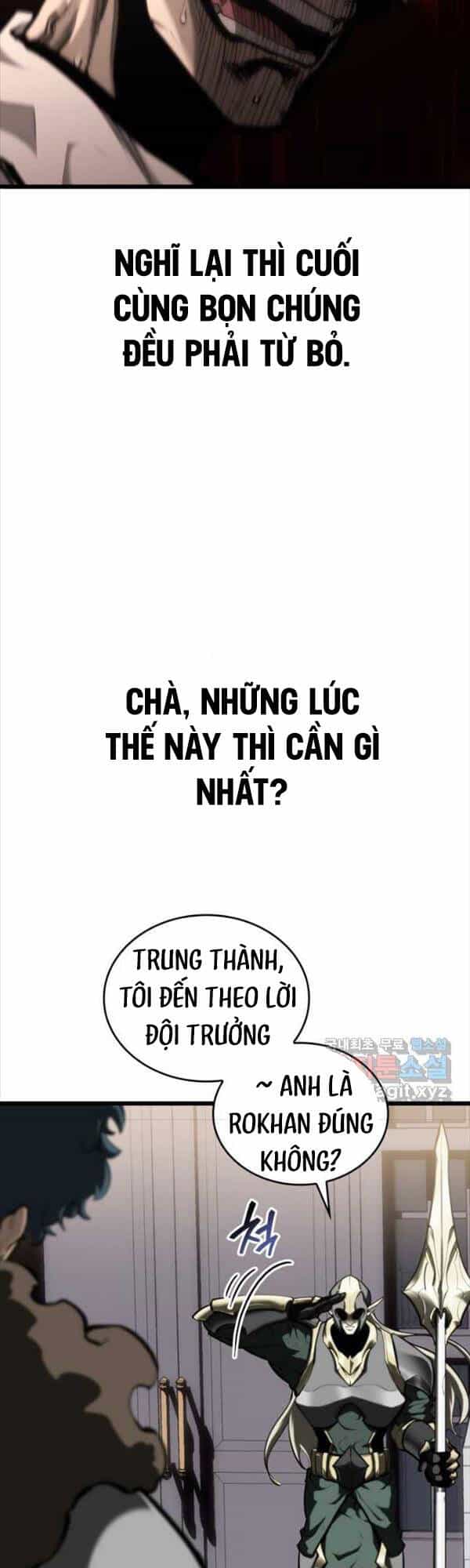 Sự Trở Lại Của Người Chơi Cấp Sss - Chương 49 - ảnh 58
