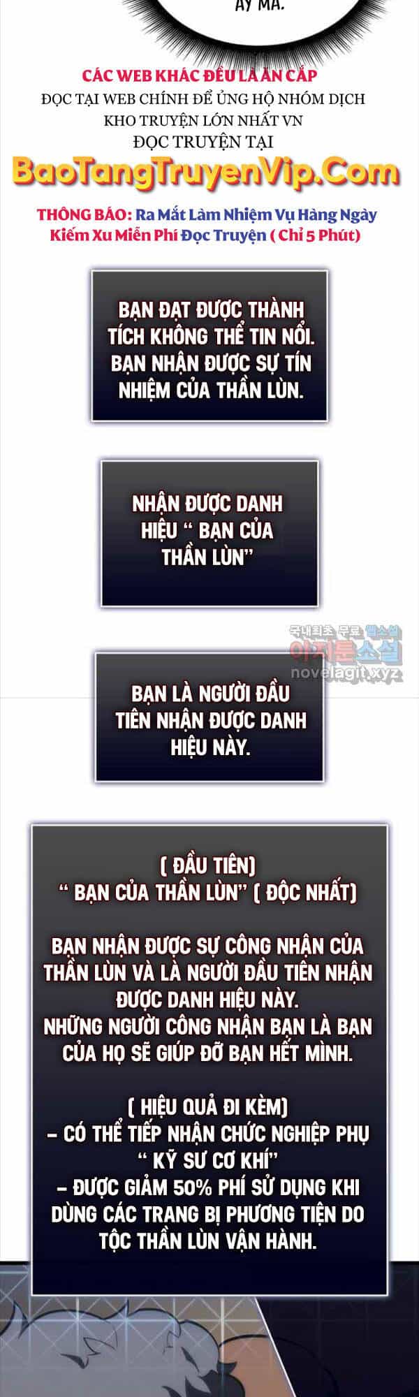Sự Trở Lại Của Người Chơi Cấp Sss - Chương 49 - ảnh 7
