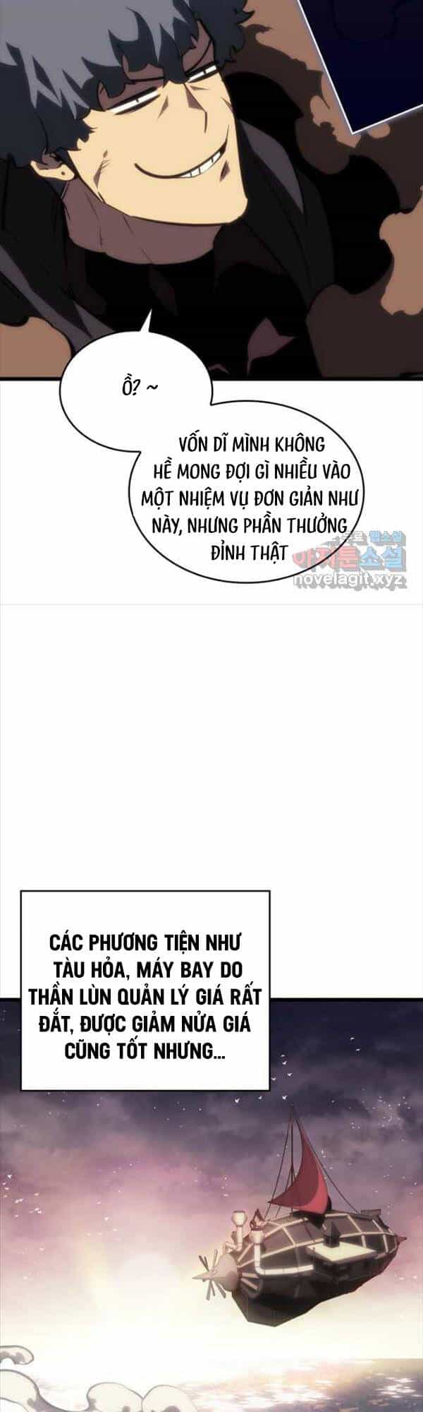 Sự Trở Lại Của Người Chơi Cấp Sss - Chương 49 - ảnh 8