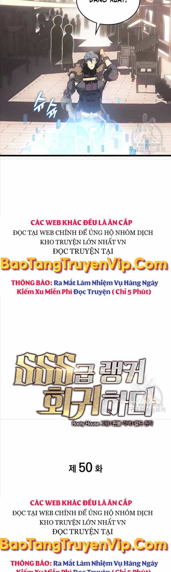 Sự Trở Lại Của Người Chơi Cấp Sss - Chương 50 - ảnh 11