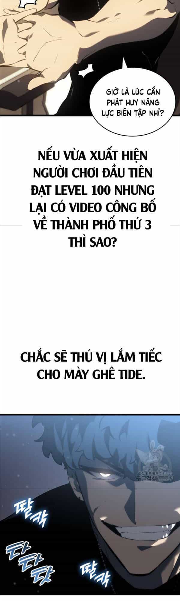 Sự Trở Lại Của Người Chơi Cấp Sss - Chương 50 - ảnh 27