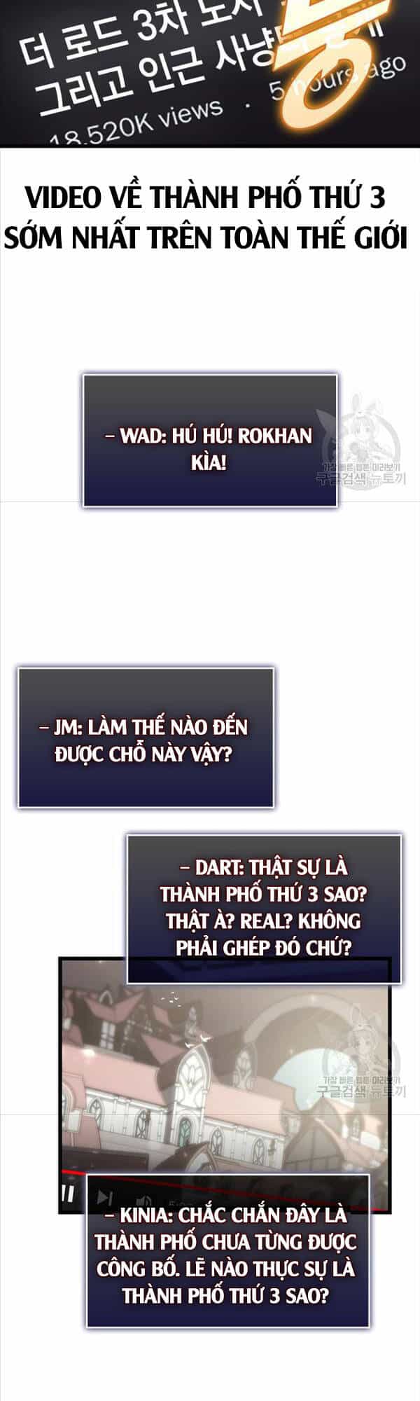 Sự Trở Lại Của Người Chơi Cấp Sss - Chương 50 - ảnh 29