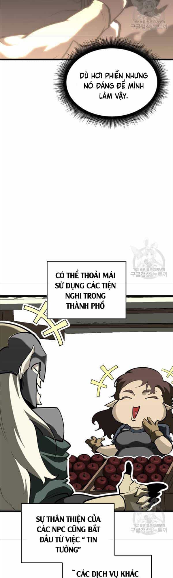 Sự Trở Lại Của Người Chơi Cấp Sss - Chương 50 - ảnh 4