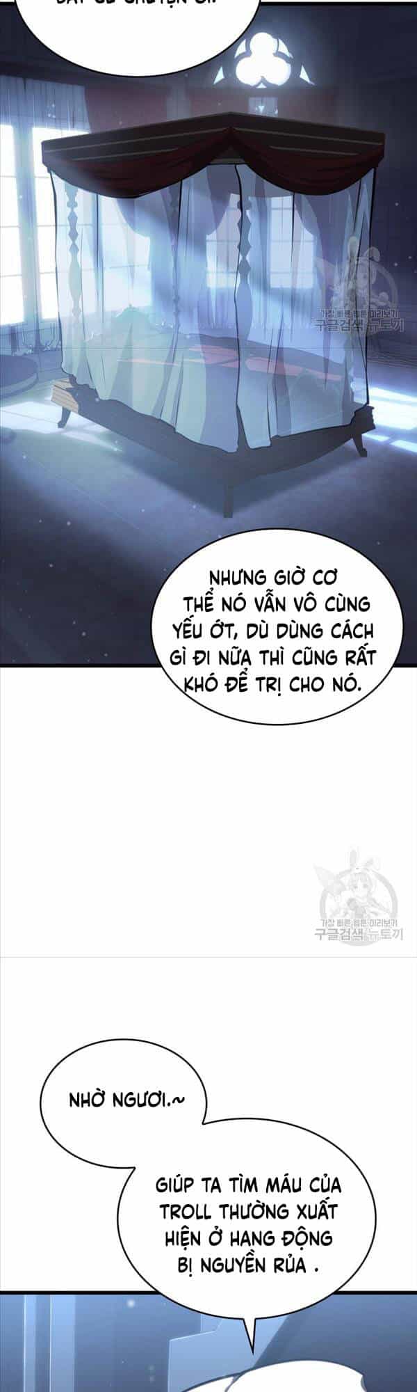 Sự Trở Lại Của Người Chơi Cấp Sss - Chương 50 - ảnh 48