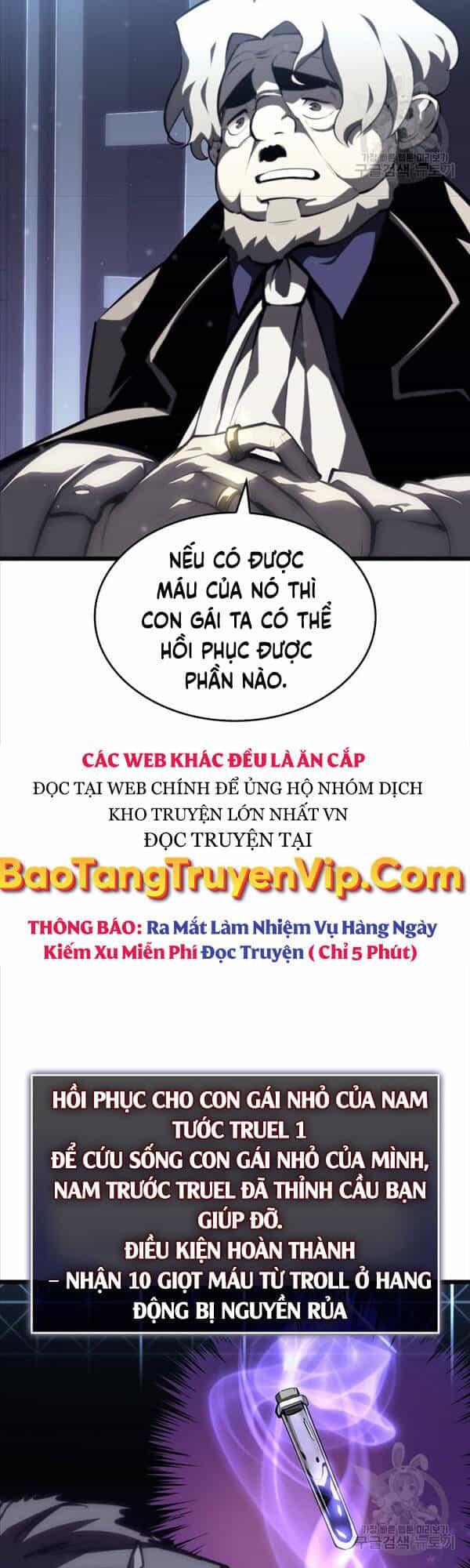 Sự Trở Lại Của Người Chơi Cấp Sss - Chương 50 - ảnh 49