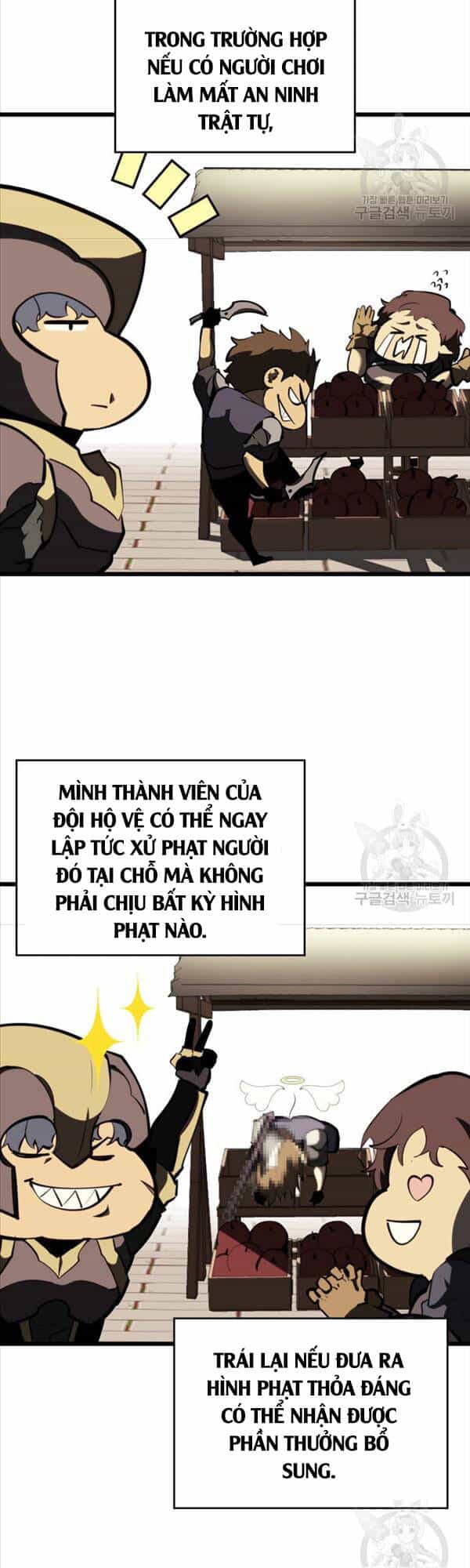 Sự Trở Lại Của Người Chơi Cấp Sss - Chương 50 - ảnh 6