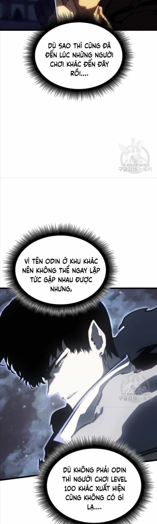 Sự Trở Lại Của Người Chơi Cấp Sss - Chương 50 - ảnh 8