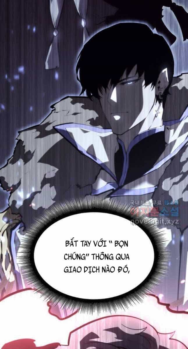 Sự Trở Lại Của Người Chơi Cấp Sss - Chương 52 - ảnh 19
