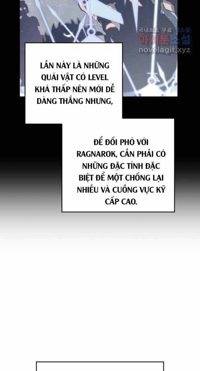 Sự Trở Lại Của Người Chơi Cấp Sss - Chương 54 - ảnh 61