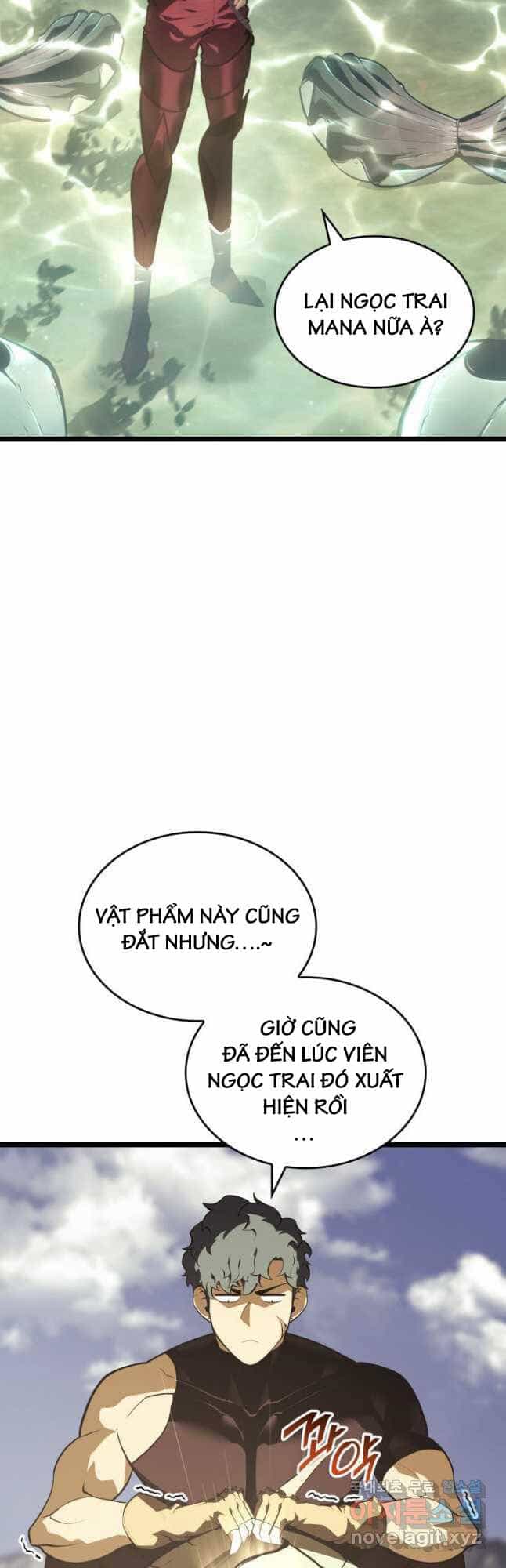 Sự Trở Lại Của Người Chơi Cấp Sss - Chương 60 - ảnh 2