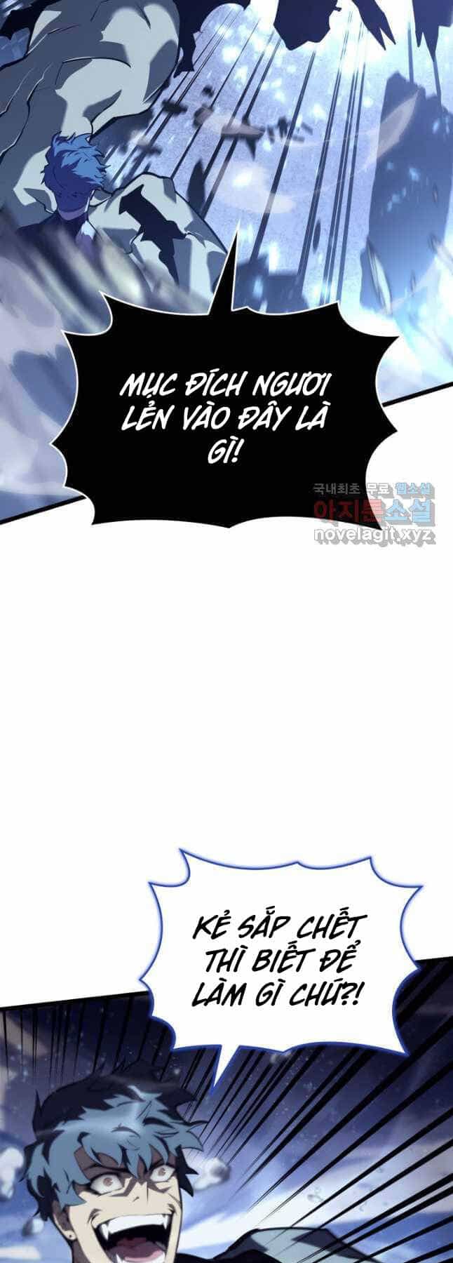 Sự Trở Lại Của Người Chơi Cấp Sss - Chương 60 - ảnh 28